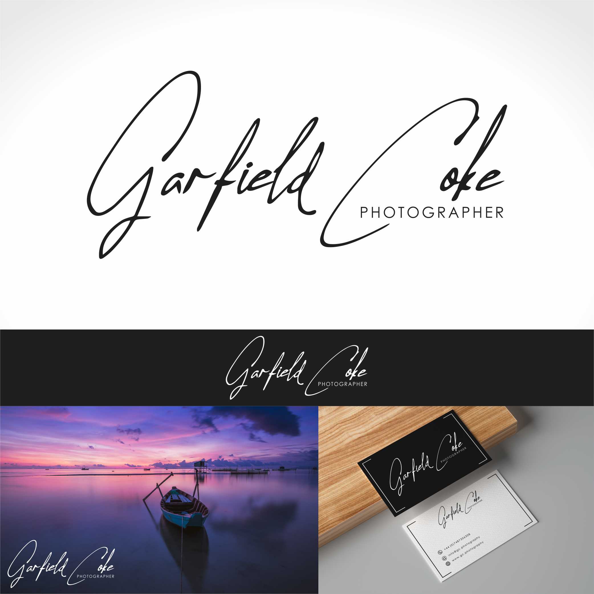 Diseño de Logo por Nicolene Barnard para este proyecto | Diseño #26410535