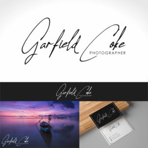 Diseño de Logo por Nicolene Barnard para este proyecto | Diseño: #26410535