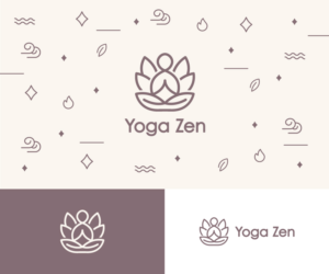 Logo Design by lionx for this project | Design: #26559080