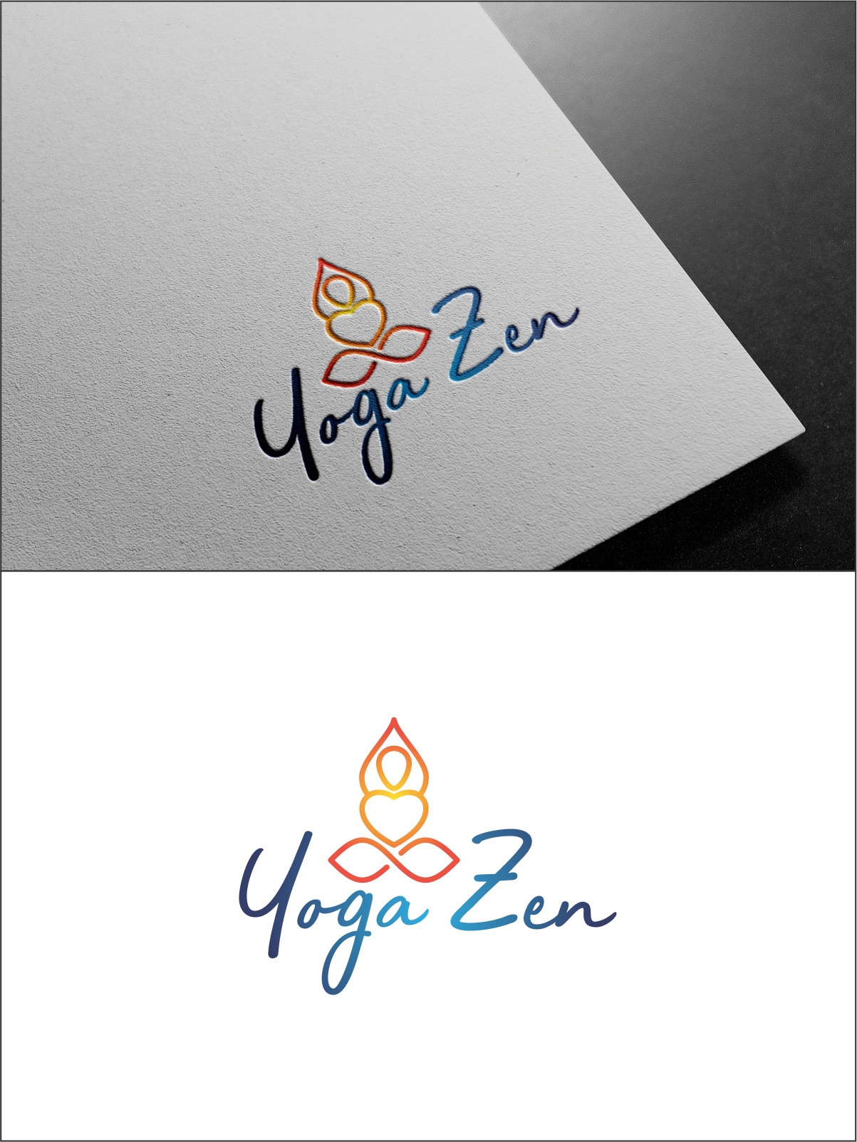 Logo Design by Robert Macwan for this project | Design #26407301