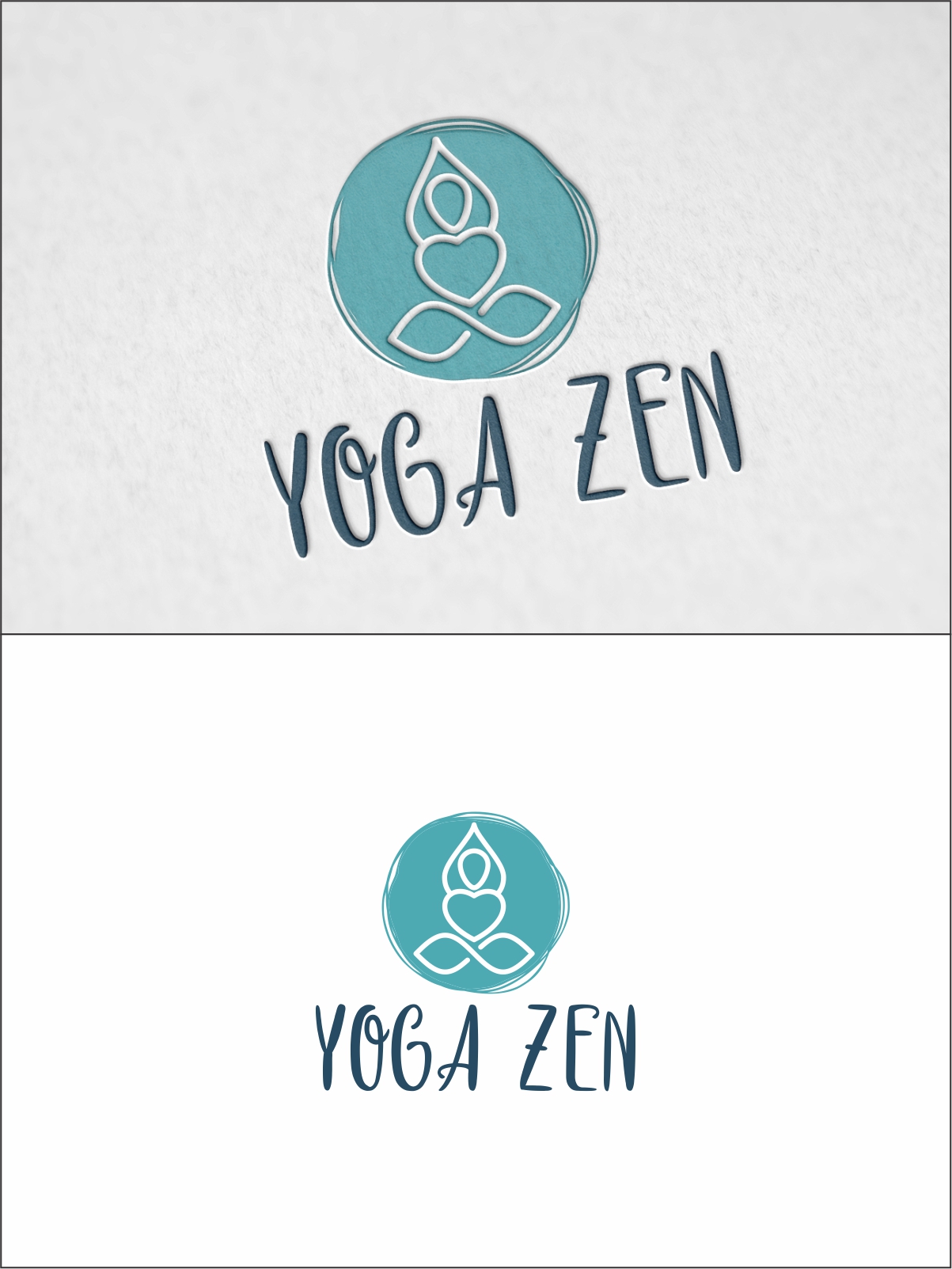 Logo Design by Robert Macwan for this project | Design #26407302