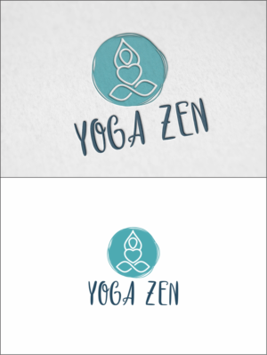 Logo Design by Robert Macwan for this project | Design: #26407302