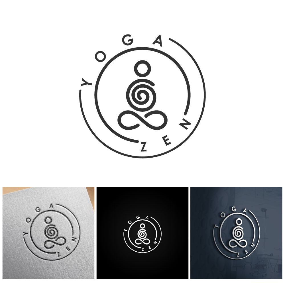 Logo Design by michellefrances for this project | Design #26563303