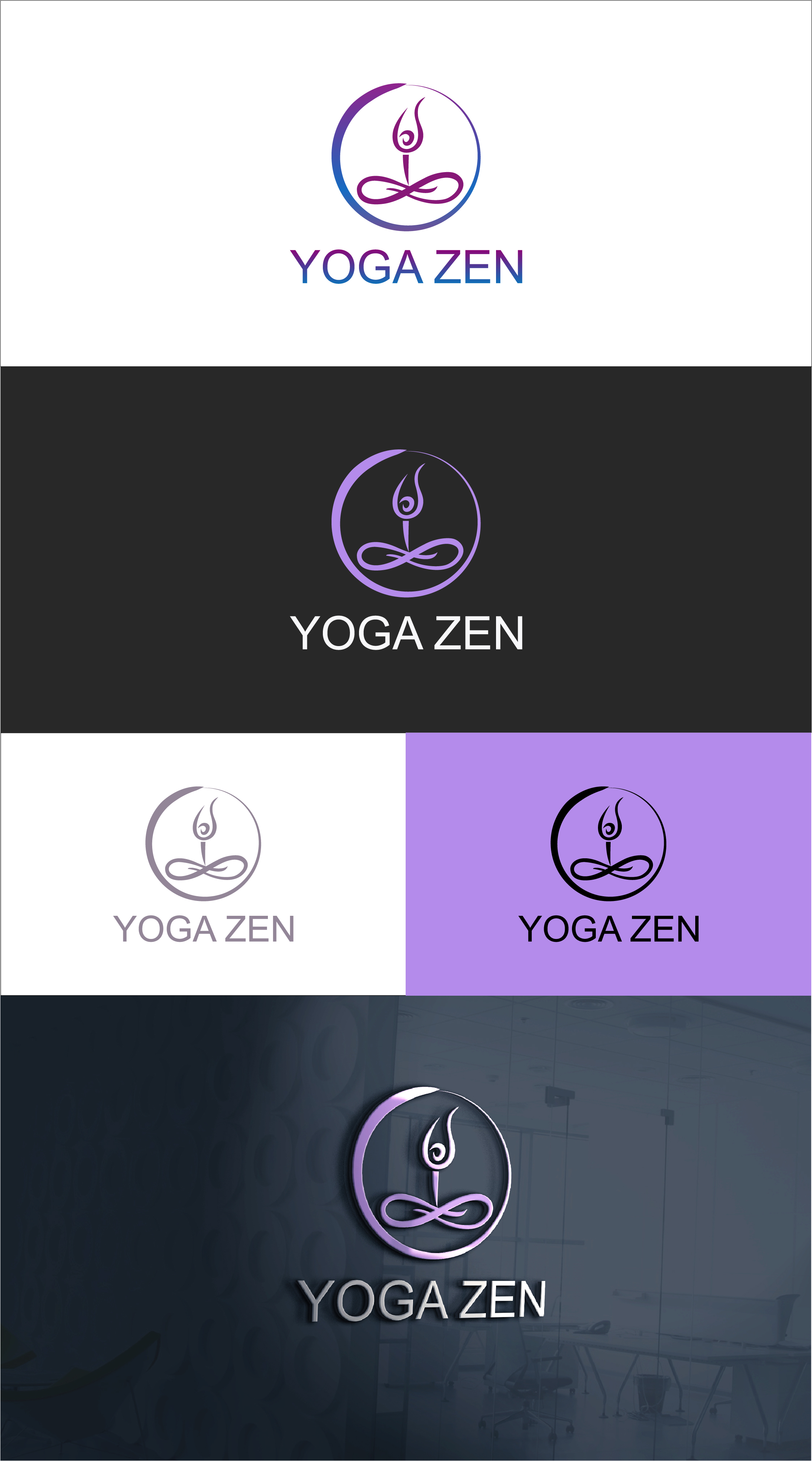 Logo Design by tajbabu06 for this project | Design #26592723
