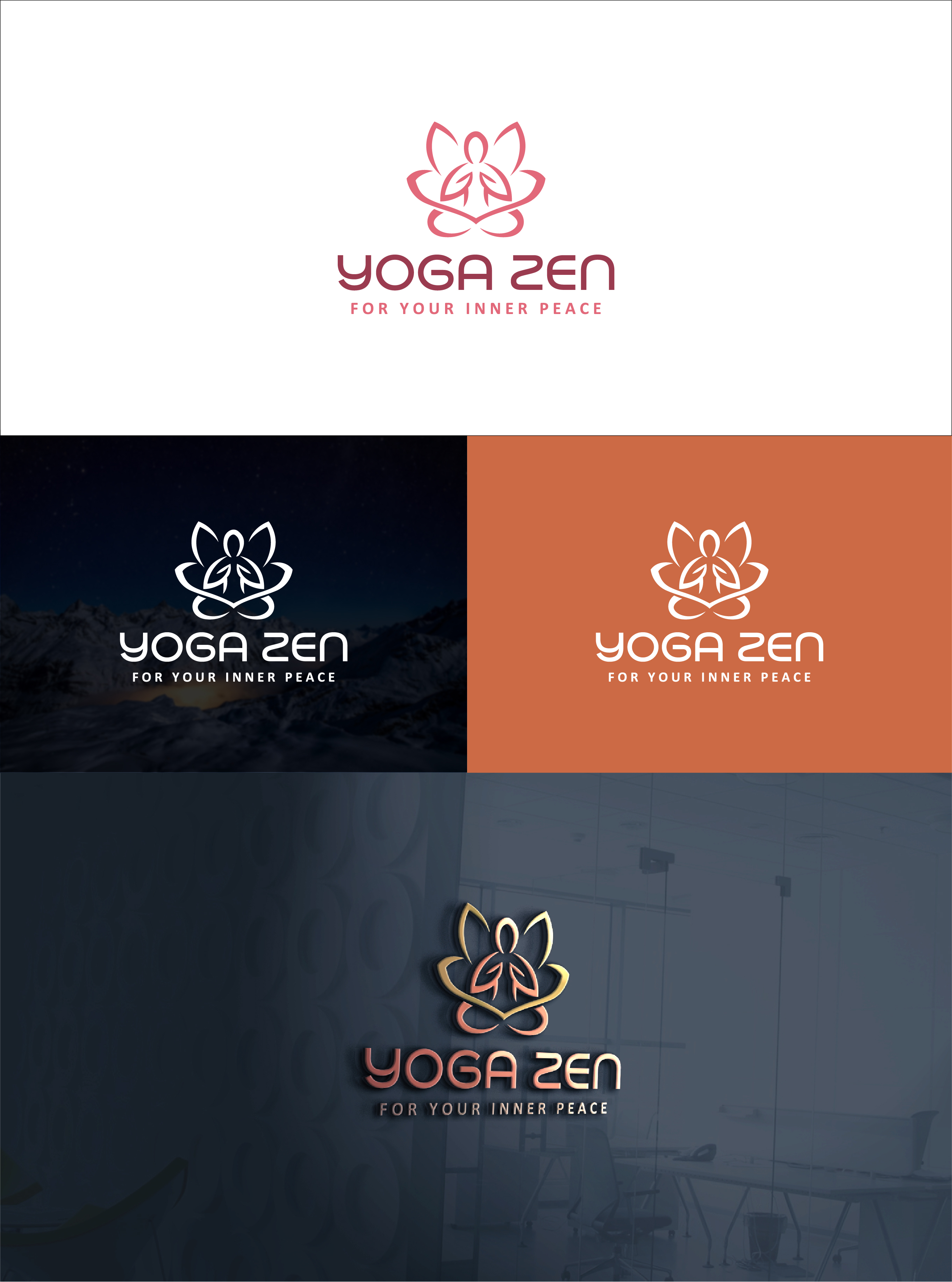 Logo Design by tajbabu06 for this project | Design #26594944