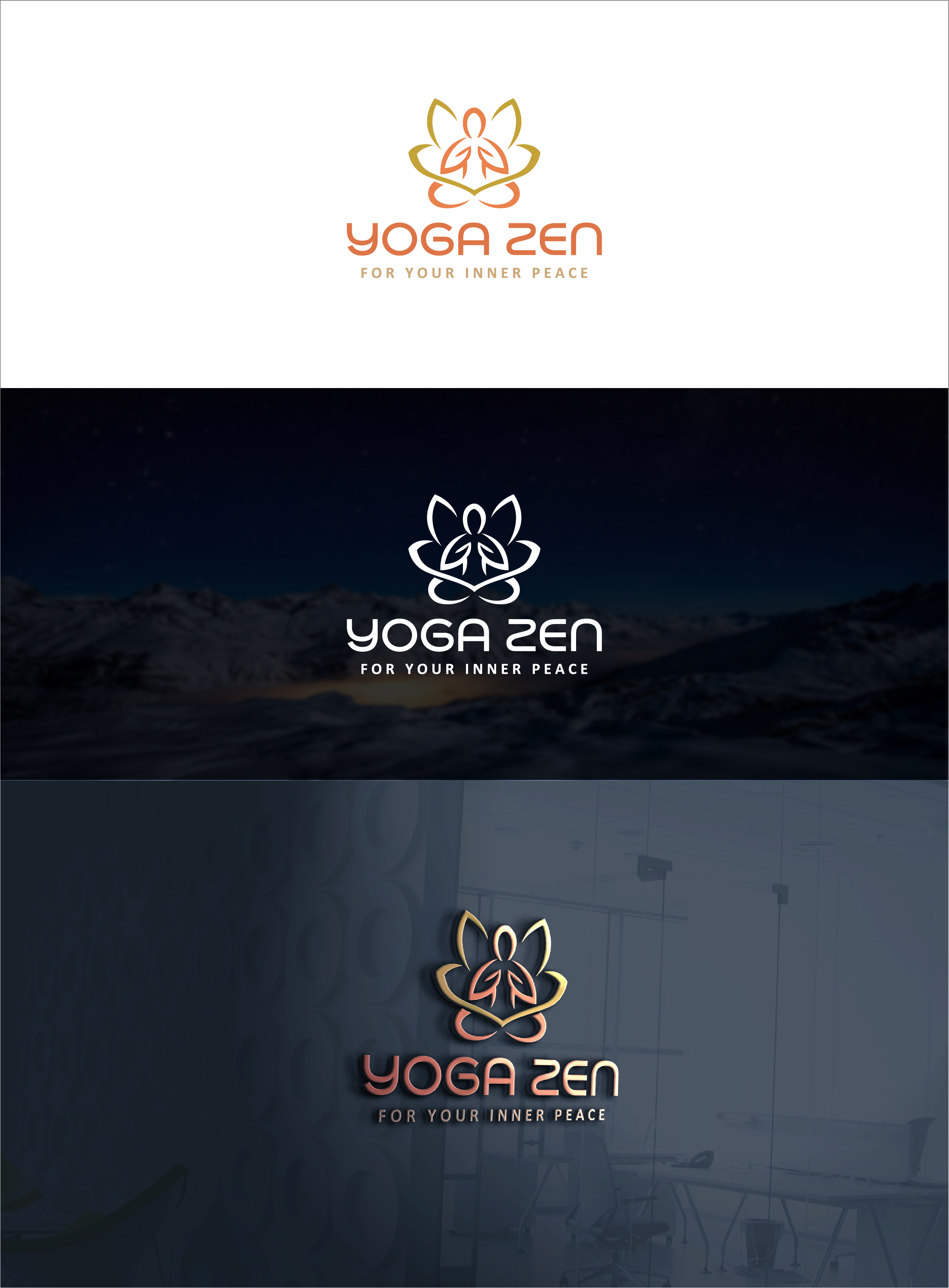 Logo Design by tajbabu06 for this project | Design #26594967