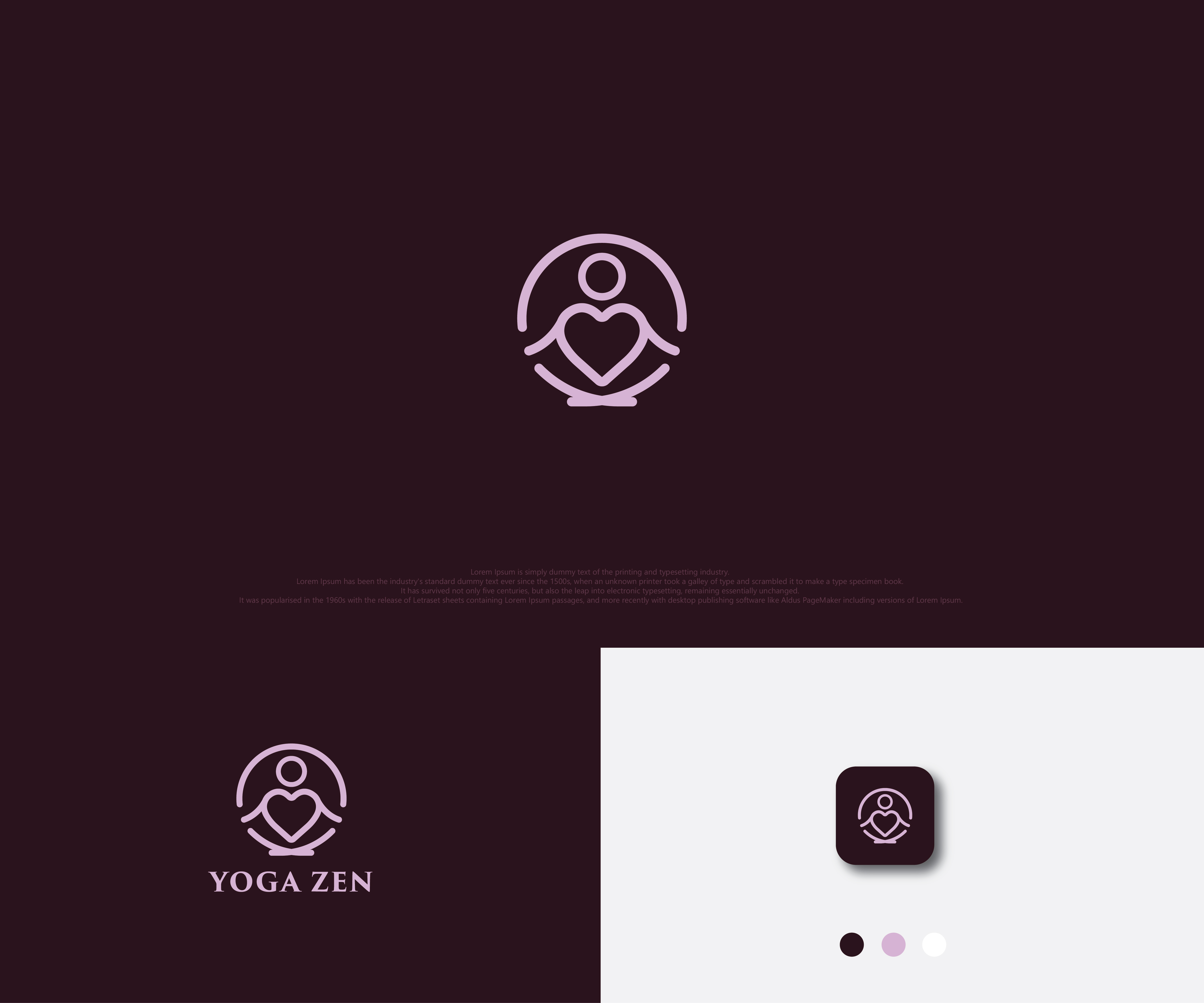 Logo Design by Hendy April for this project | Design #26415658