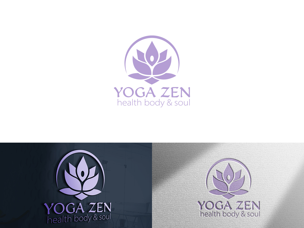 Logo Design by Slant Line Media for this project | Design #26563673