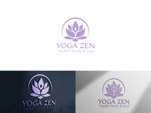 Logo Design by Slant Line Media for this project | Design: #26563673
