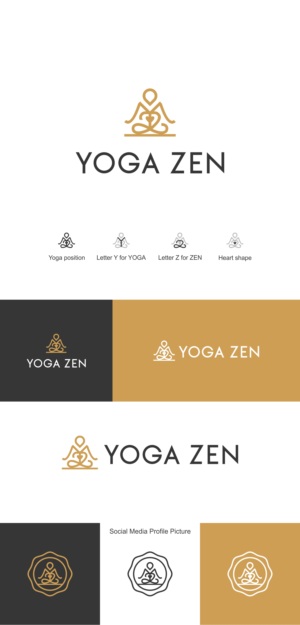 Logo Design by bazheet