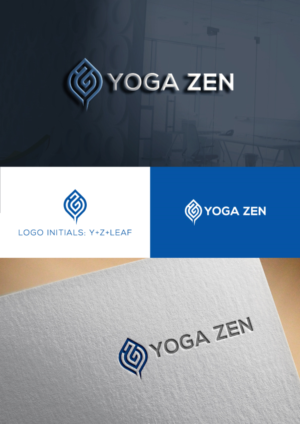 Logo Design by DesIcon for this project | Design: #26597681