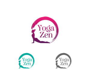 Logo Design by kimcam for this project | Design: #26456529