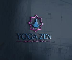 Logo Design by Ankita B for this project | Design: #26559034