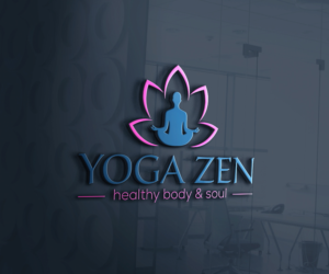 Logo Design by Ankita B for this project | Design: #26583051