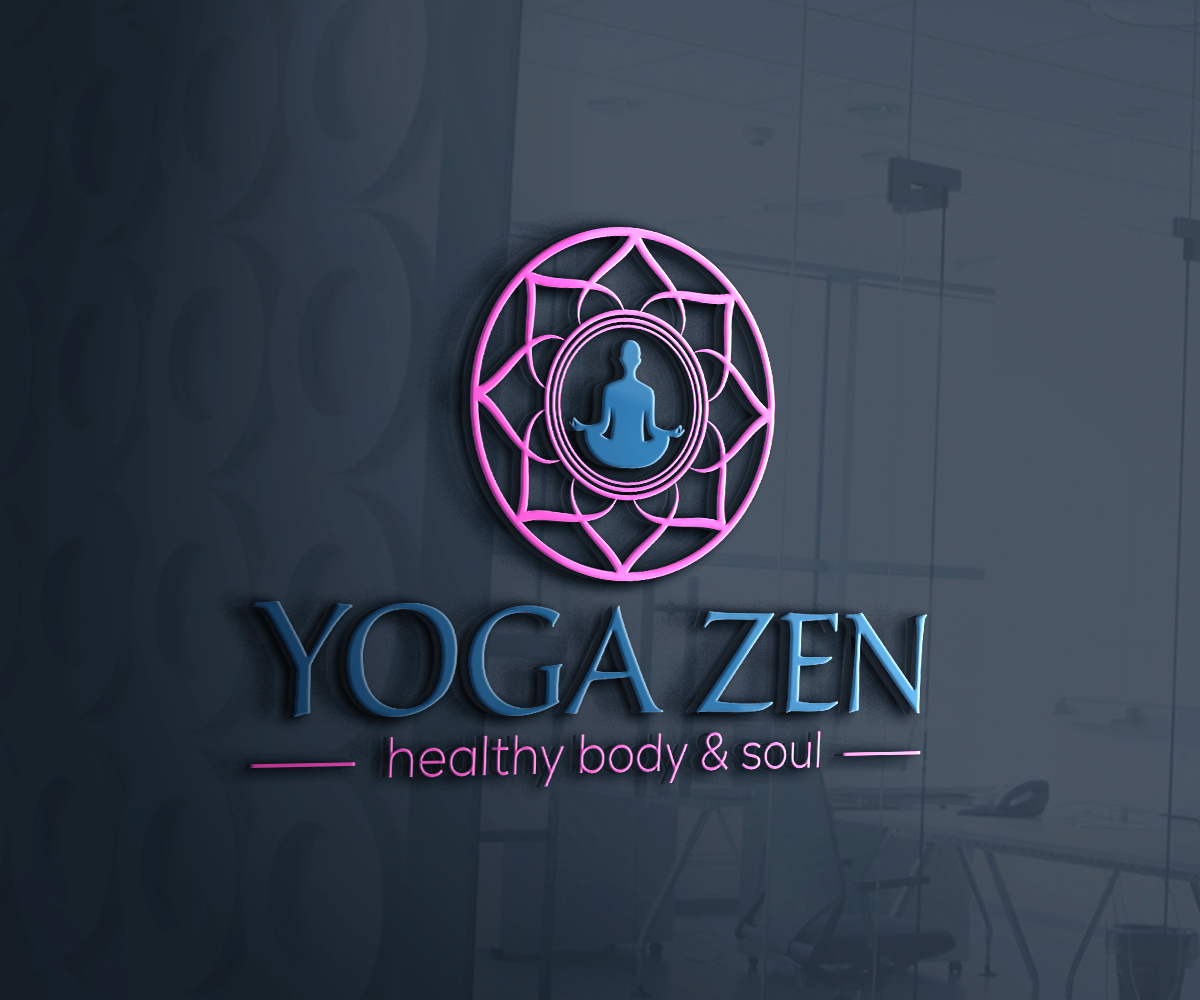 Logo Design by Ankita B for this project | Design #26584628