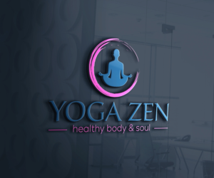 Logo Design by Ankita B for this project | Design: #26587716
