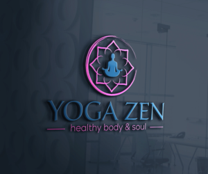 Logo Design by Ankita B for this project | Design: #26587724