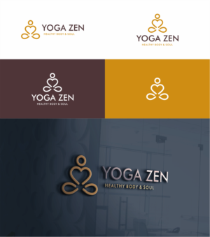 Logo Design by creativechauhan1989 for this project | Design: #26394942