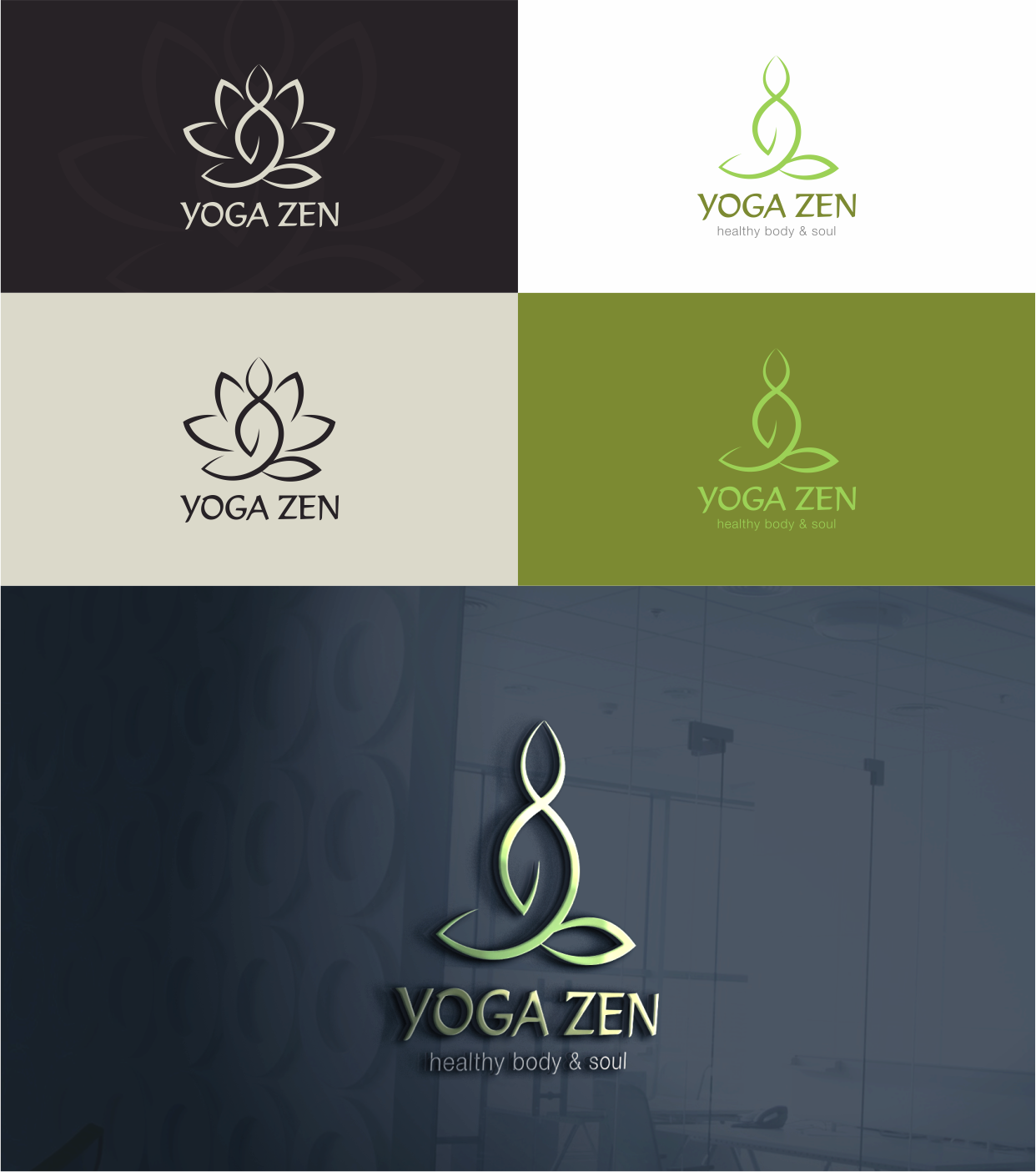 Logo Design by creativechauhan1989 for this project | Design #26394943