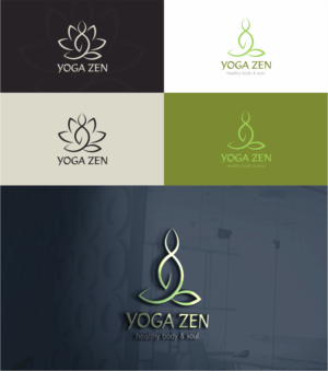 Logo Design by creativechauhan1989 for this project | Design: #26394943