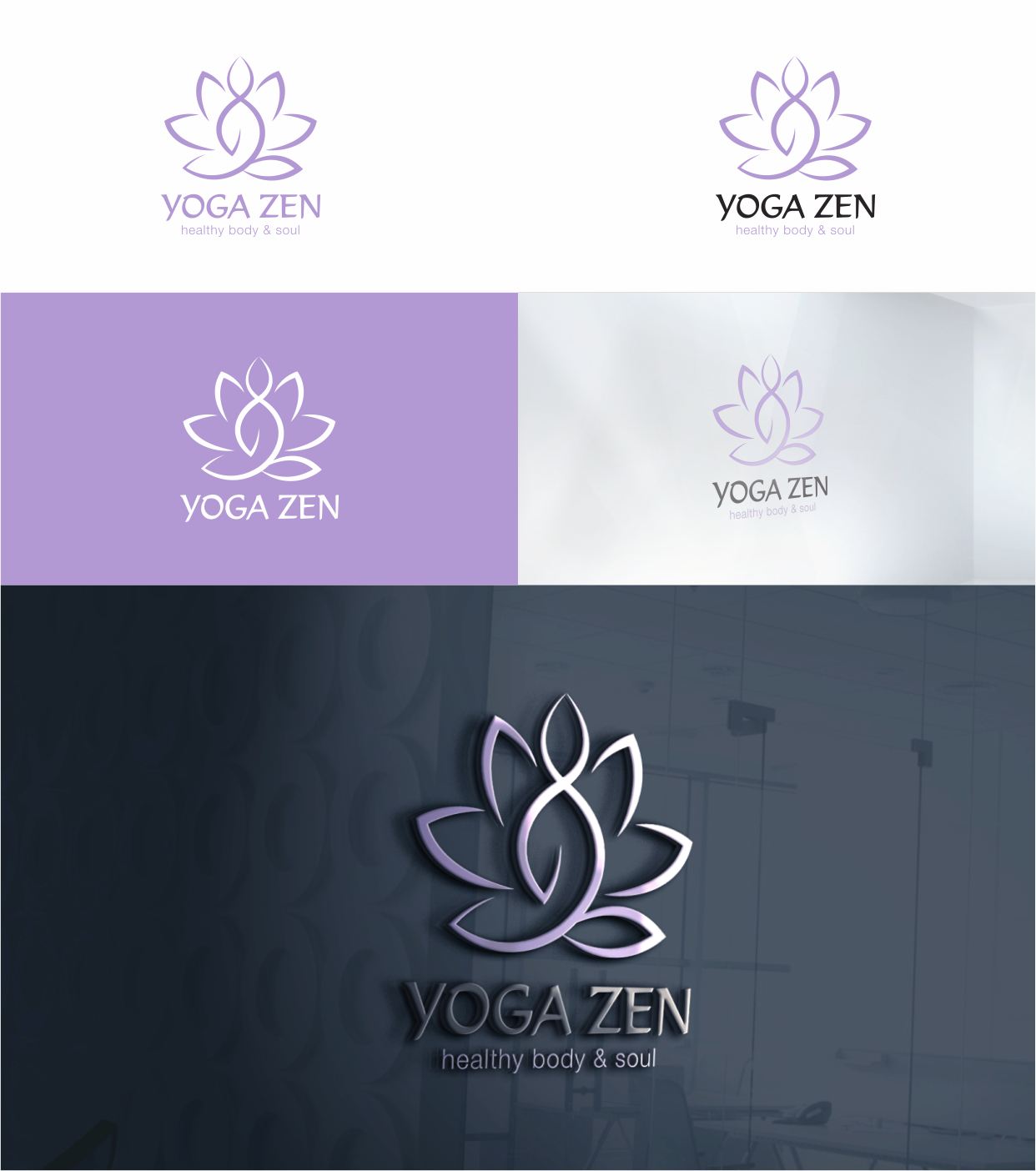 Logo Design by creativechauhan1989 for this project | Design #26427733