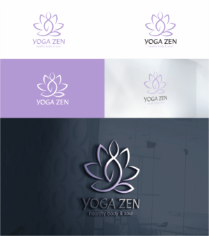 Logo Design by creativechauhan1989 for this project | Design: #26427733