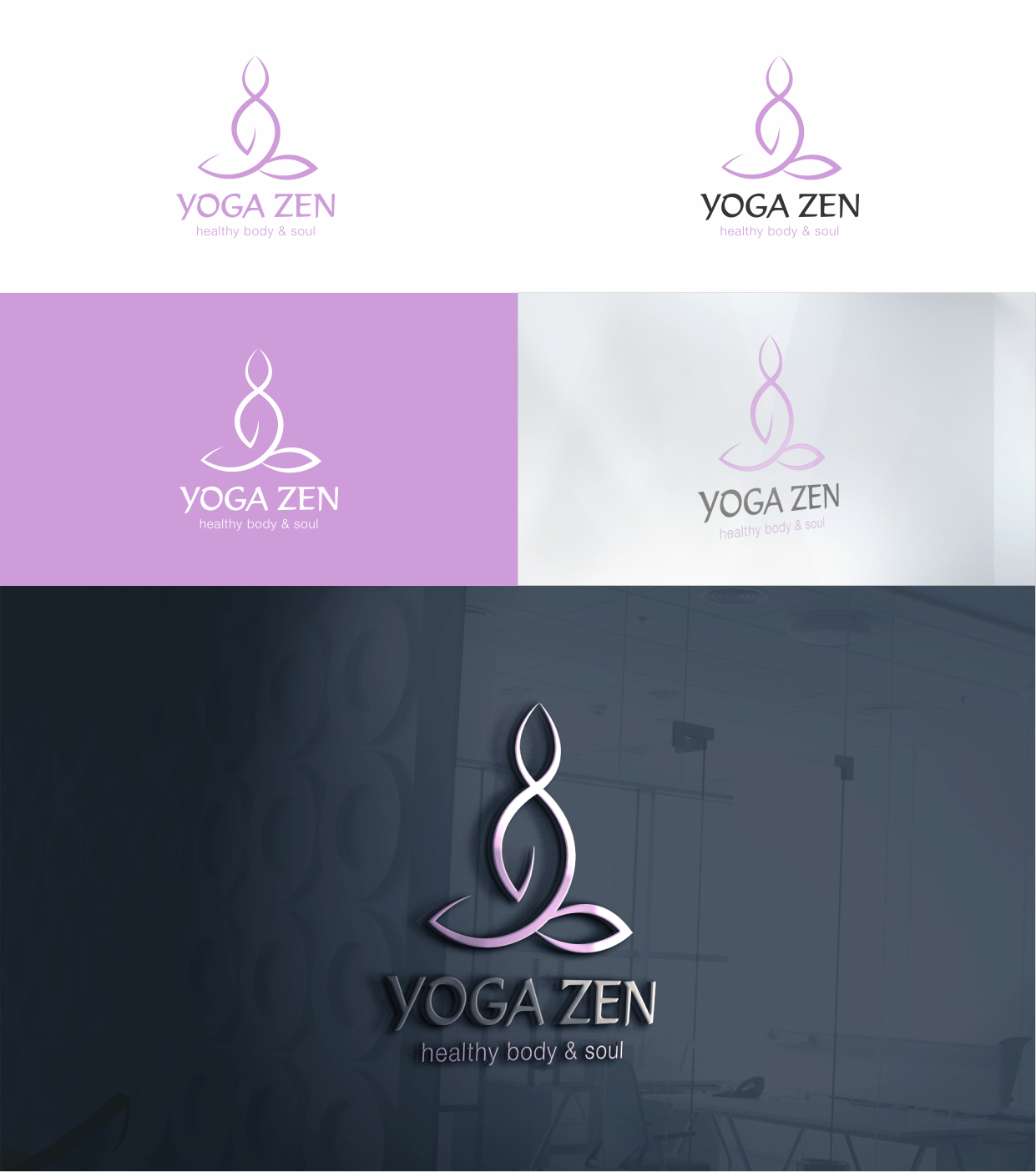 Logo Design by creativechauhan1989 for this project | Design #26427734