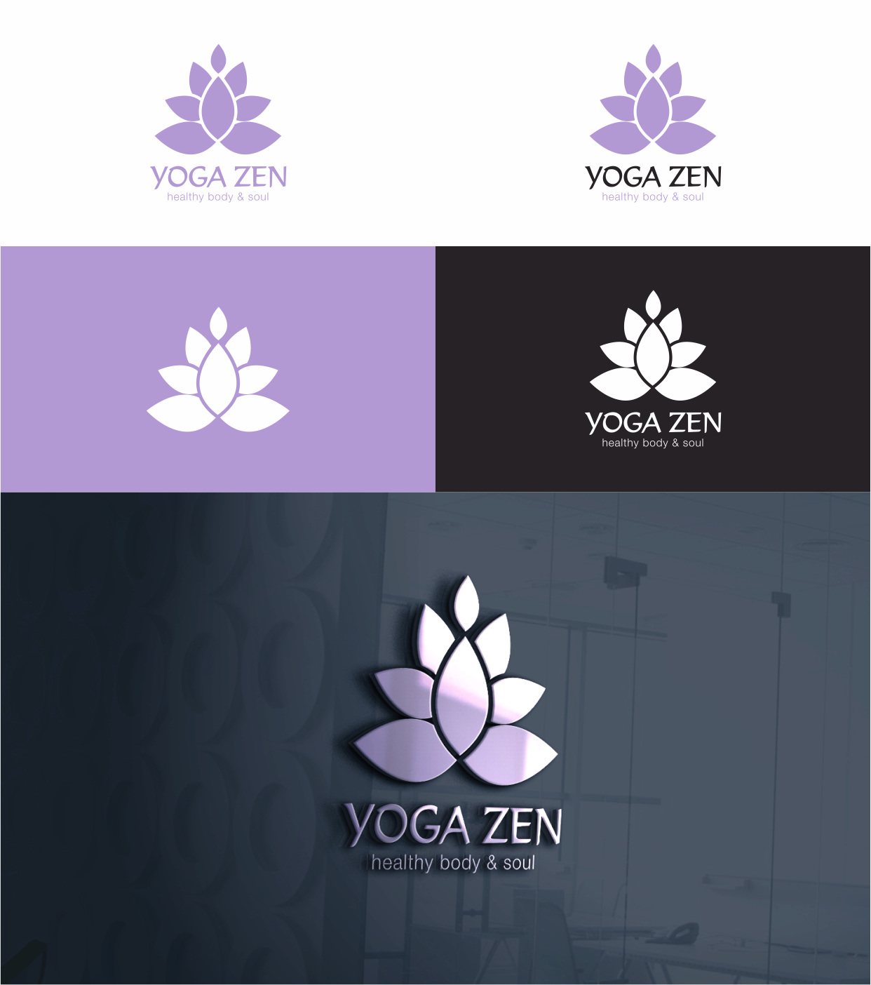 Logo Design by creativechauhan1989 for this project | Design #26609721