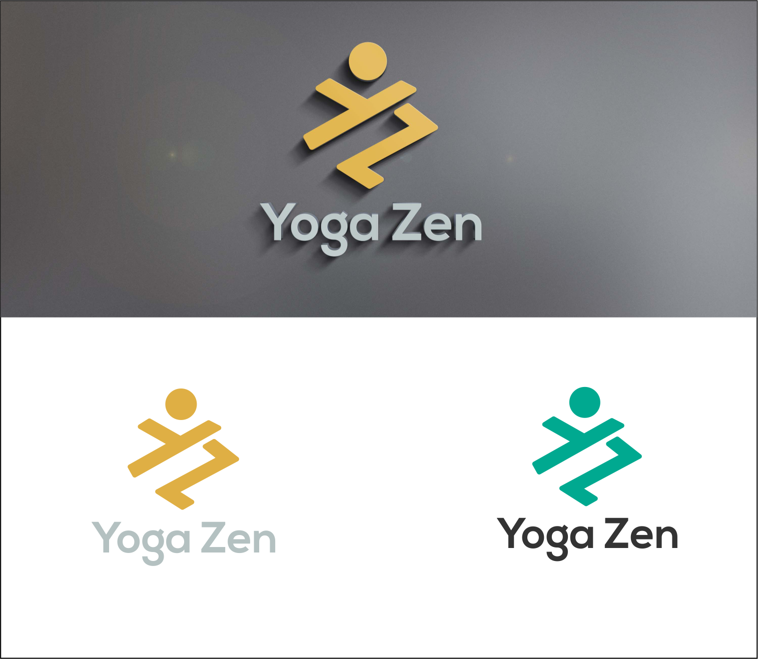 Logo Design by Udaya G for this project | Design #26566171