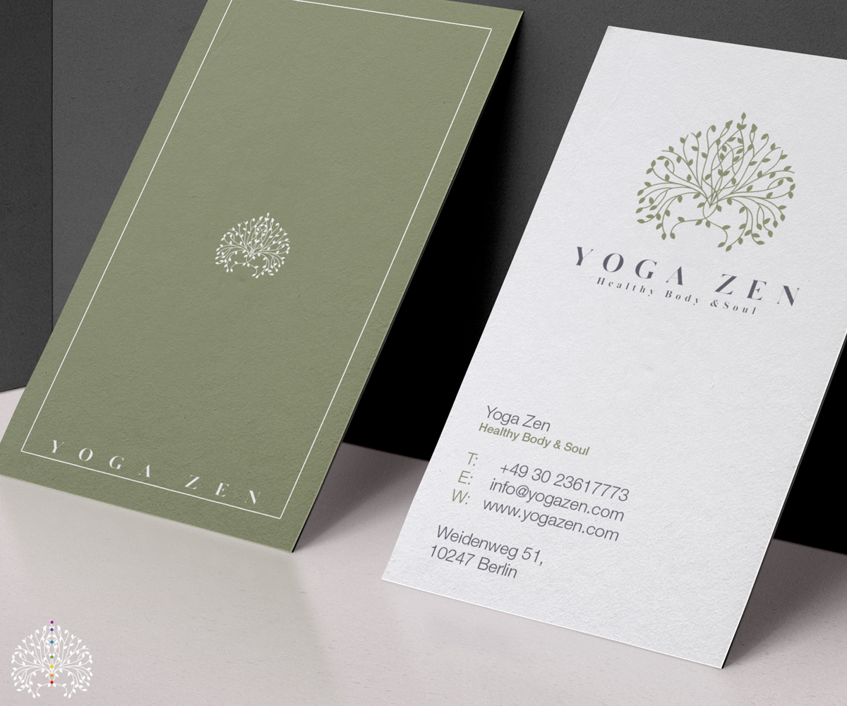 Logo Design by ChicD for this project | Design #26564940