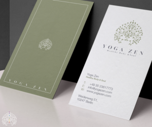 Logo Design by ChicD for this project | Design: #26564940