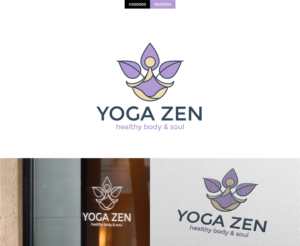 Logo Design by ileanalp for this project | Design: #26578026