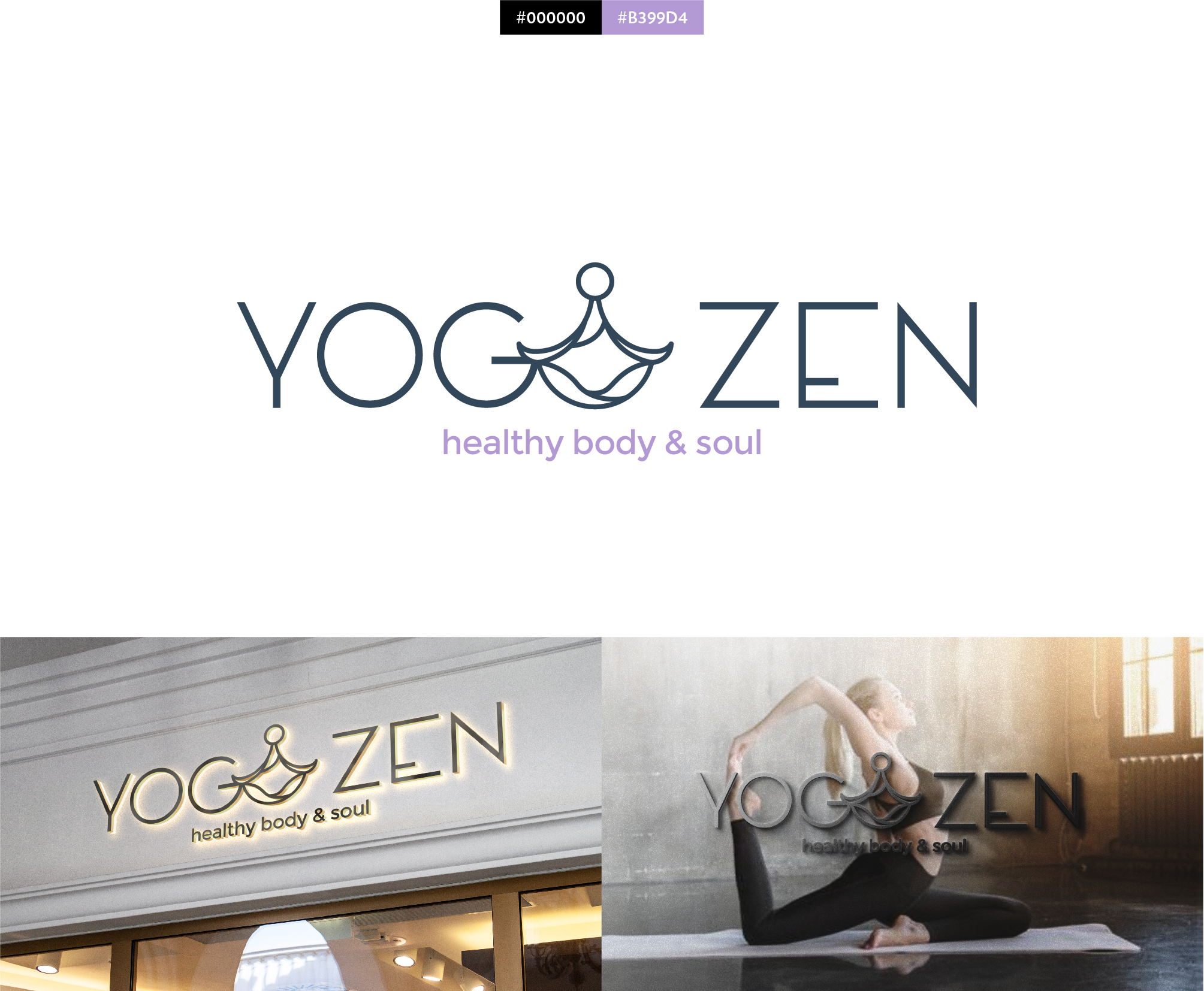 Logo Design by ileanalp for this project | Design #26578038