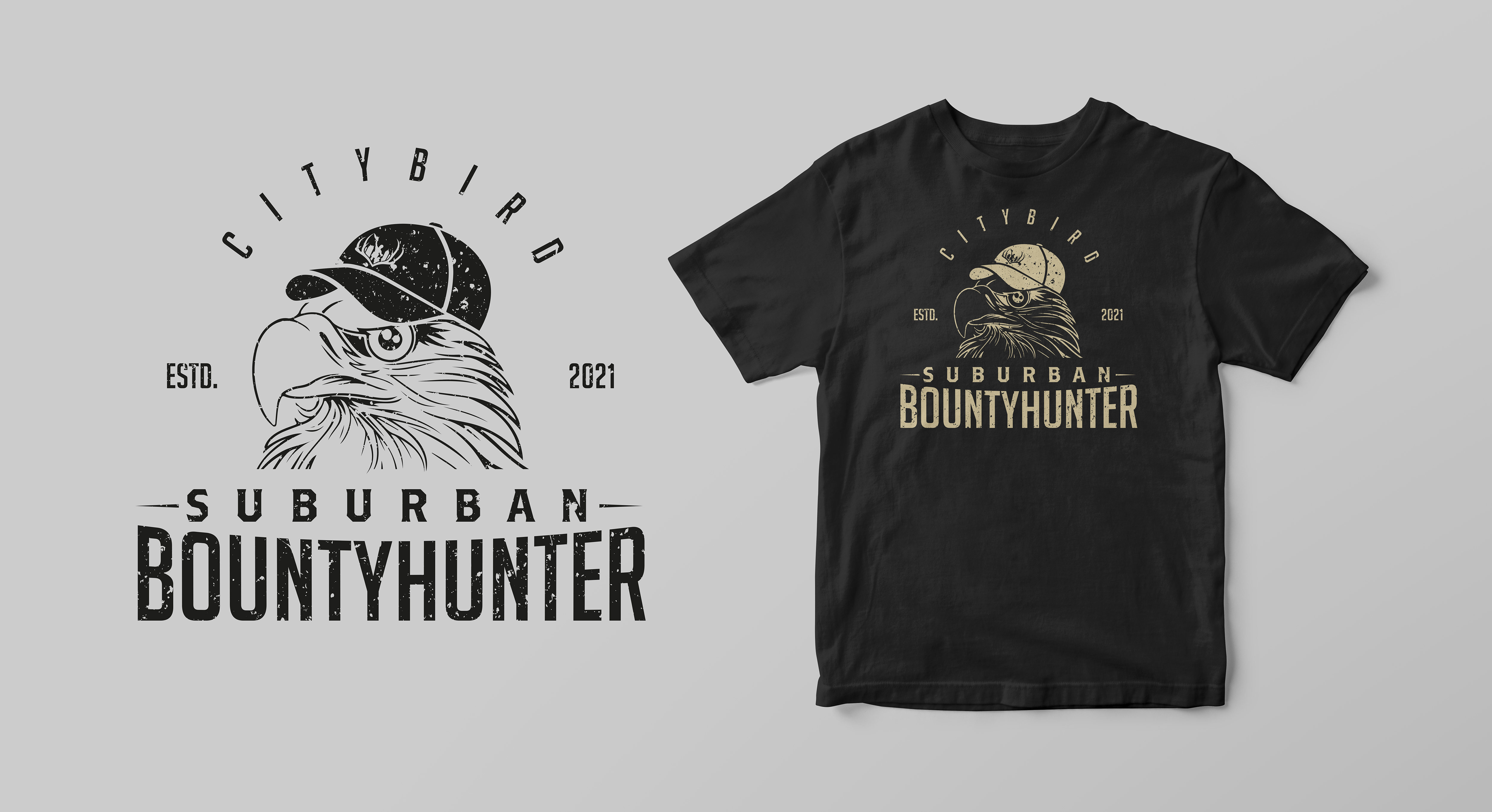 Design de T-shirt par josedomingo pour Suburban Bowhunter  | Design #26394204