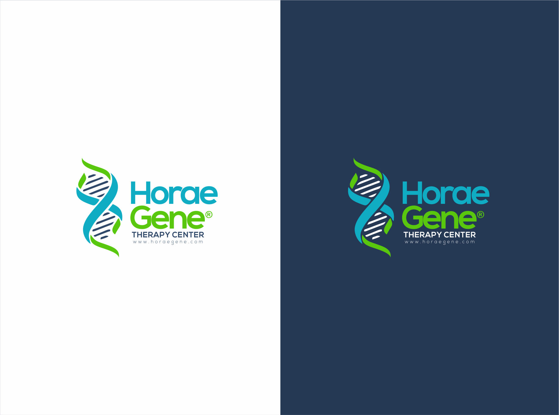 Logo Design by nikkiblue for Horae Gene Therapy Center, UMass Medical School | Design #26430715