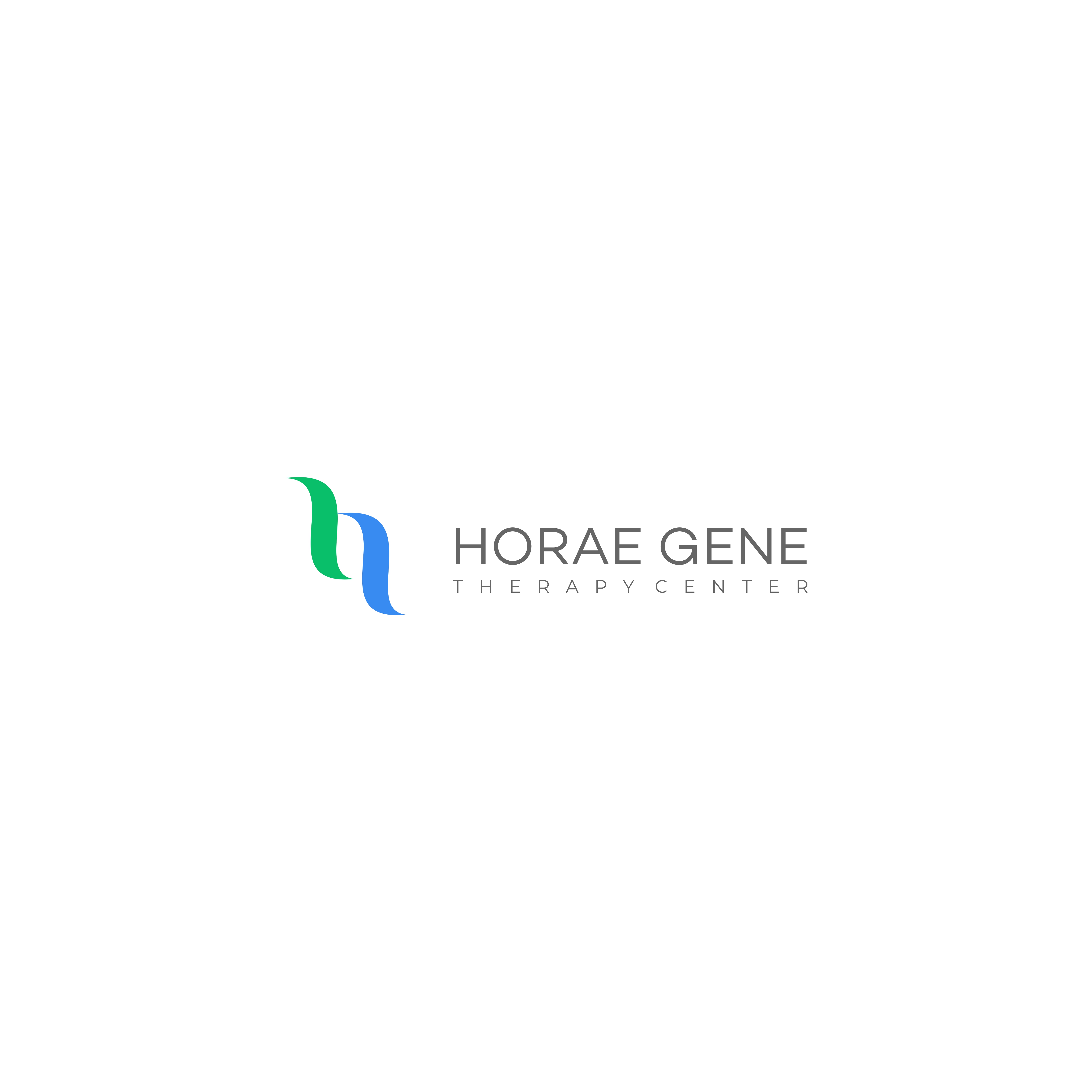 Logo Design by toothless99 for Horae Gene Therapy Center, UMass Medical School | Design #26395539