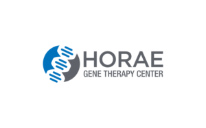 Horae Gene Therapy Center | Logo Design by logonumberone