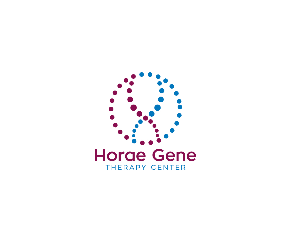 Logo Design by WahyuHMD for Horae Gene Therapy Center, UMass Medical School | Design #26405319