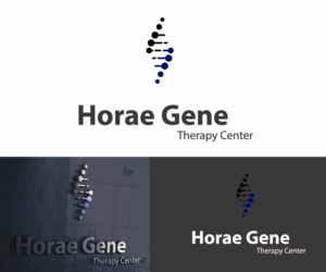 Design de Logo par Rajavel Pannirselvam pour Horae Gene Therapy Center, UMass Medical School | Design : #26423283