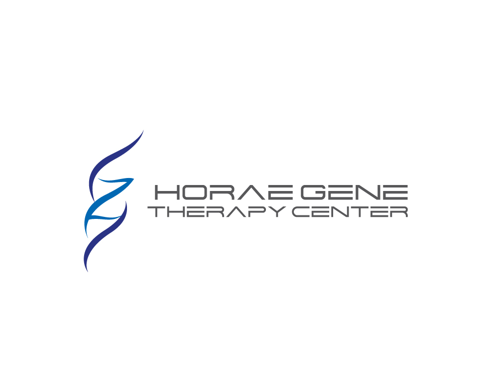 Logo Design by designA78 for Horae Gene Therapy Center, UMass Medical School | Design #26400103
