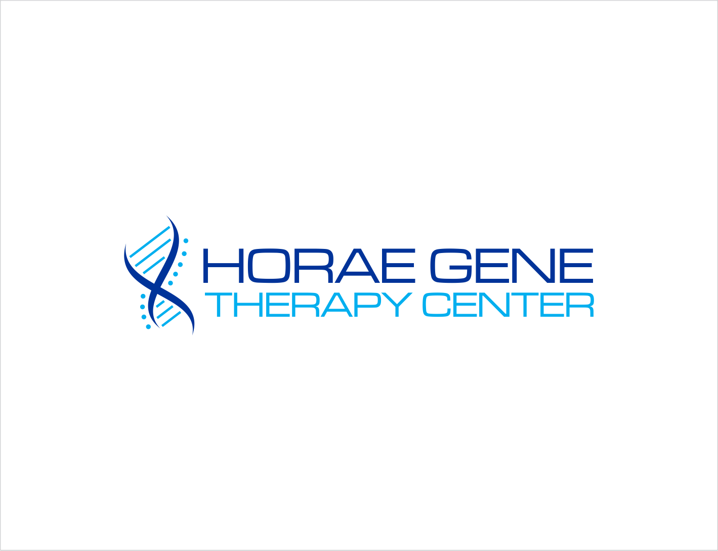 Logo Design by BNdesigner for Horae Gene Therapy Center, UMass Medical School | Design #26429430