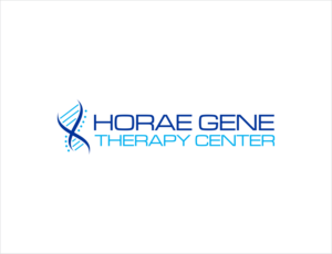 Horae Gene Therapy Center | Logo Design by BNdesigner