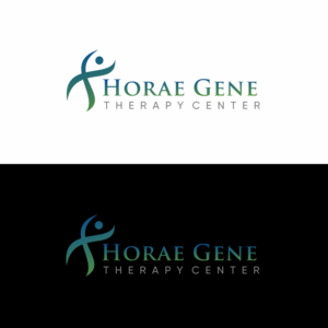 Horae Gene Therapy Center | Diseño de Logo por Kelvin-Kranj