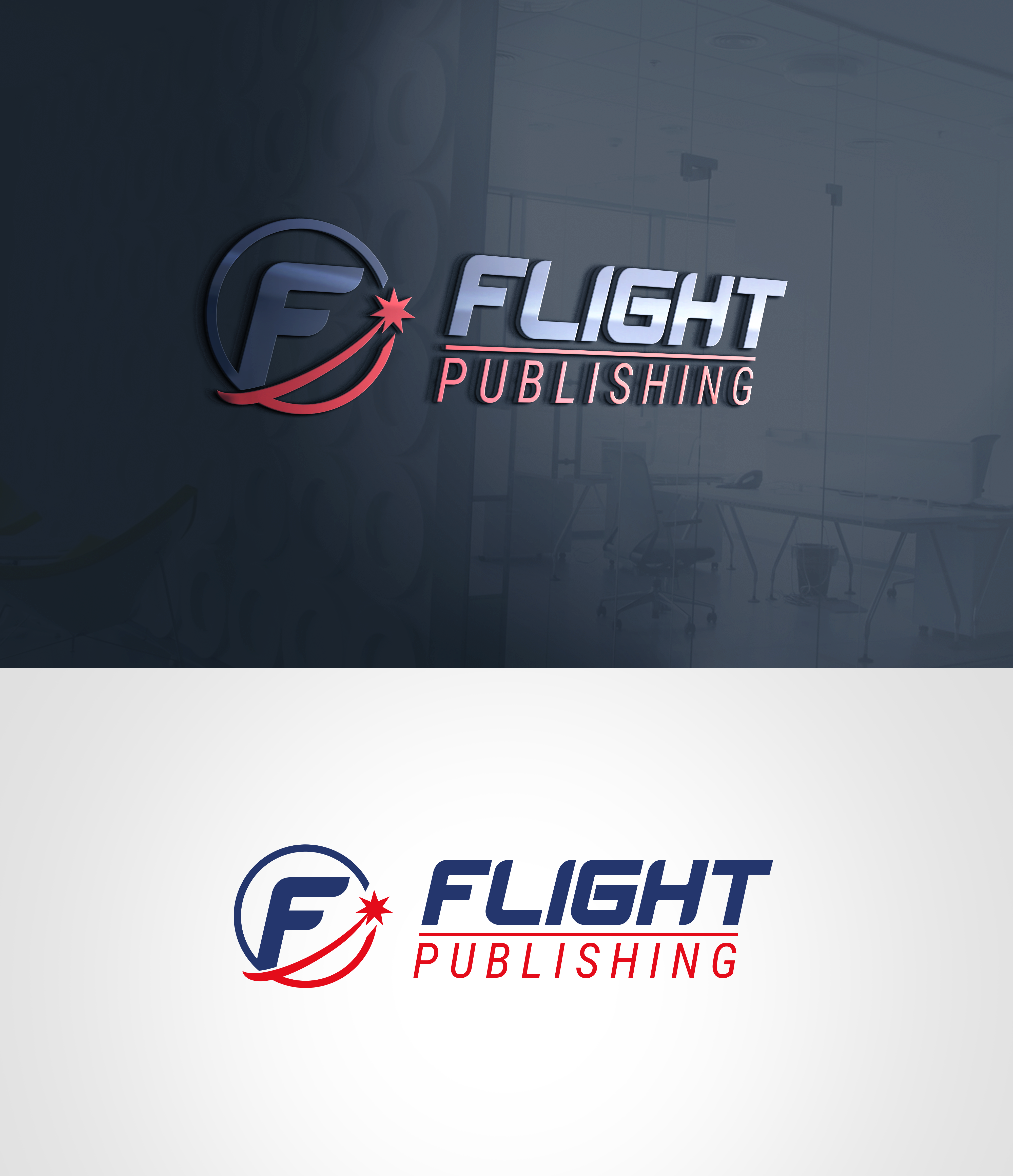 Logo Design by Taya Bright for this project | Design #26431732