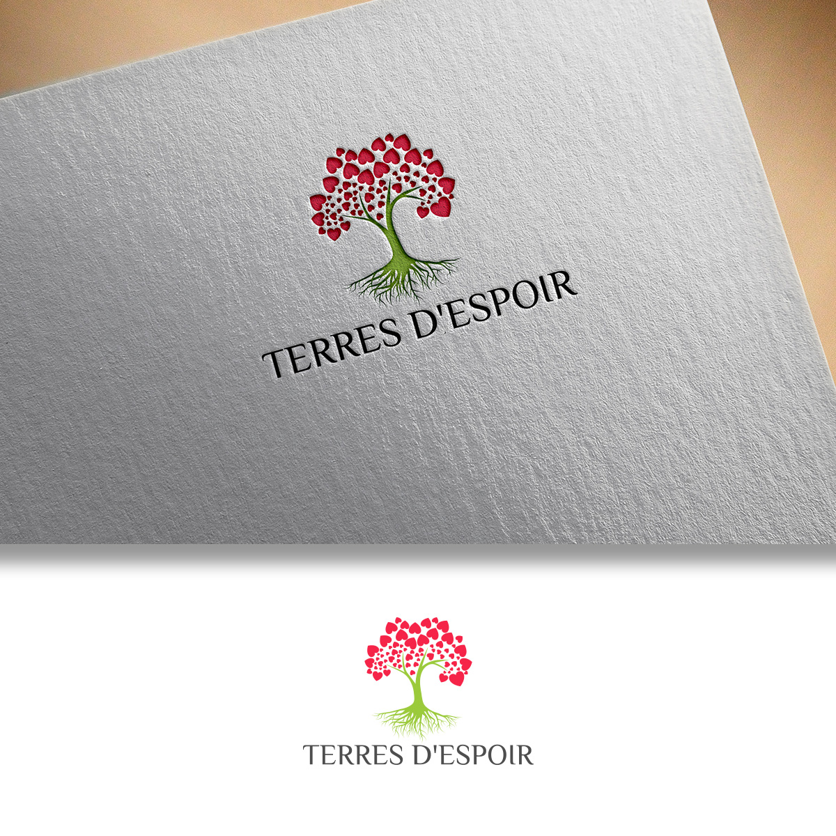 Diseño de Logo por DesignDUO para este proyecto | Diseño #26395857