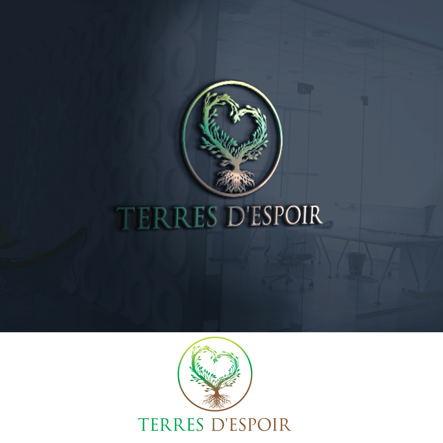 Diseño de Logo por GODDREAMCREATION para este proyecto | Diseño #26395541