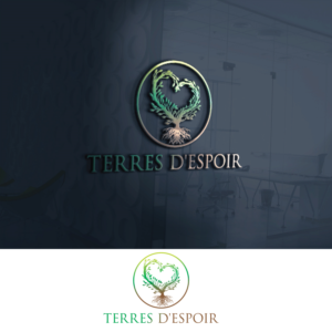 Logo Design by GODDREAMCREATION for this project | Design #26395541