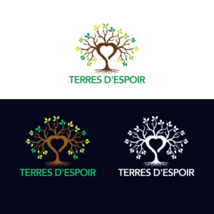 Diseño de Logo por Finley Johnson para este proyecto | Diseño: #26399568