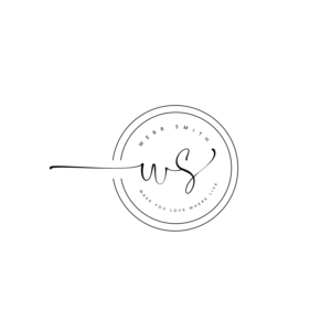 Logo Design by zaria. for Webb Smith Interiors | Design: #26400301