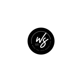 Logo Design by zaria. for Webb Smith Interiors | Design: #26400302